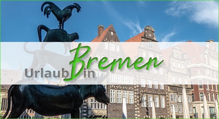 Urlaub in Bremen